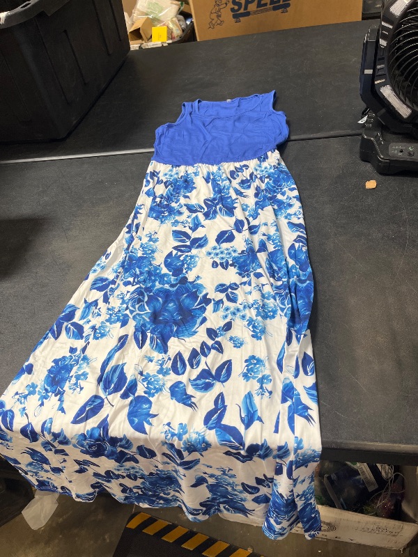 Photo 1 of small floral dress