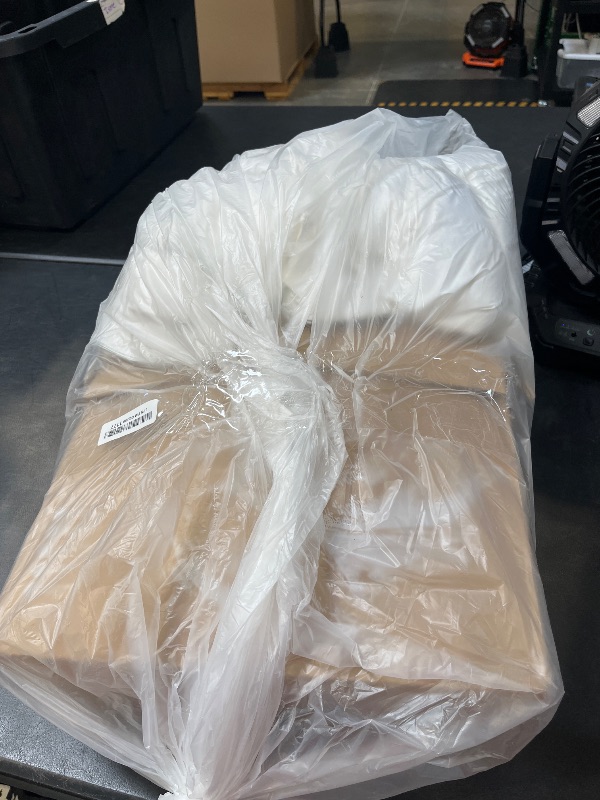 Photo 1 of APSMILE Oversized King Down Fiber Comforter
