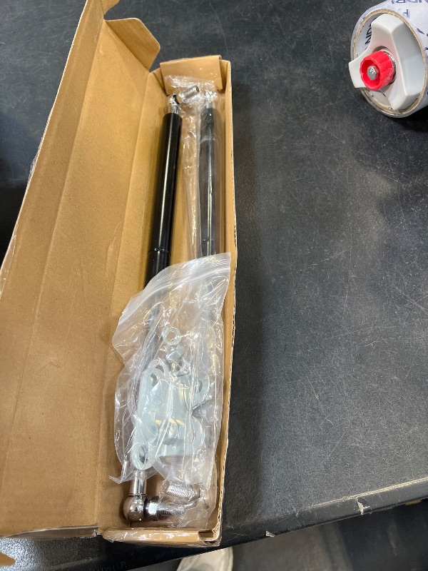 Photo 1 of Hurotoms 13" Gas Spring Shocks (2-Pack)