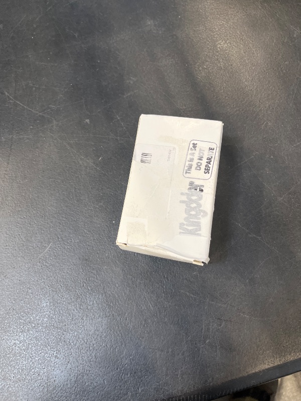 Photo 1 of Kingdder 2 Channel Gate Opener Remote