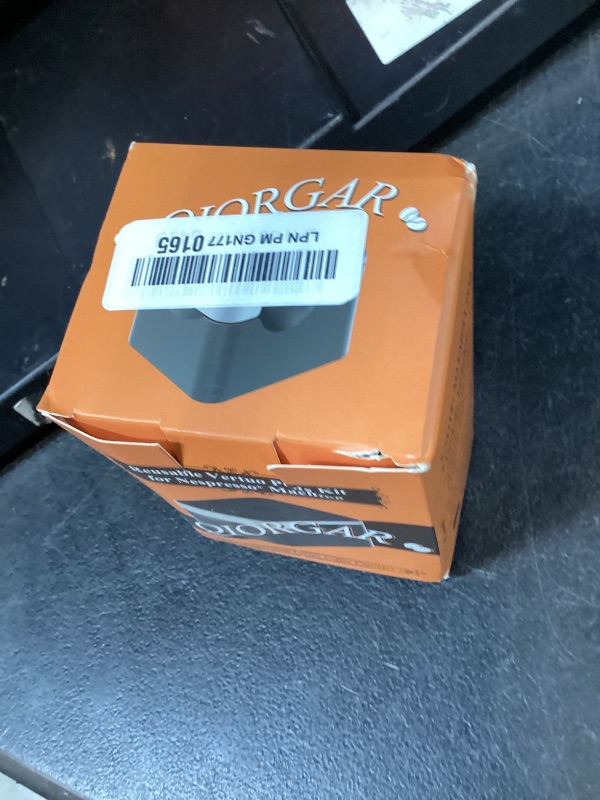 View 2 of Reusable Vertuo Pods Kit for Nespresso Machine(No Pod)