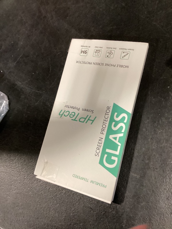 Photo 1 of HPTech Screen Protector for OnePlus 13