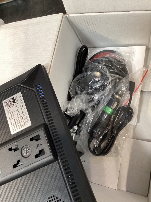 Photo 1 of Navmoir Truck GPS Navigation 9" – Custom Routing, Lifetime Map Updates