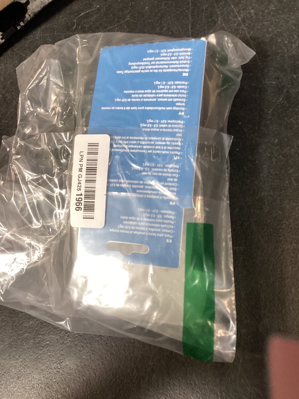 Photo 1 of Seachem MultiTest Ammonia Test Kit