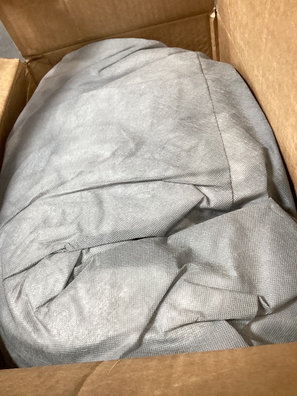 View 3 of KouKou SUV Car Cover for Volvo XC90 (2002-2025)
