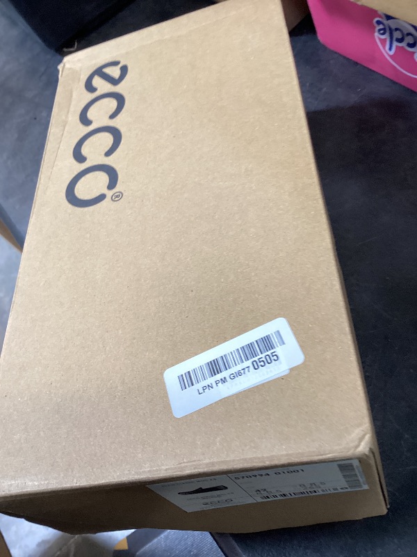 Photo 1 of ECCO Men's Classic MOC 2.0 Driving Loafers 42
