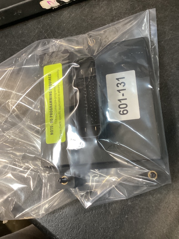 Photo 1 of Gledewen Fuel Pump Driver Module for Chevy Silverado, GMC Sierra