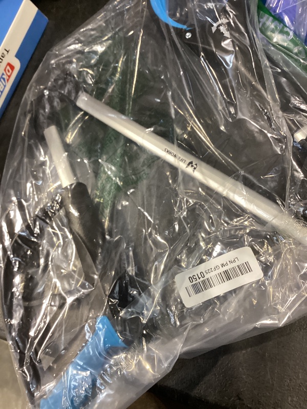 Photo 1 of LIFE WORKS Reacher Grabber Tool
