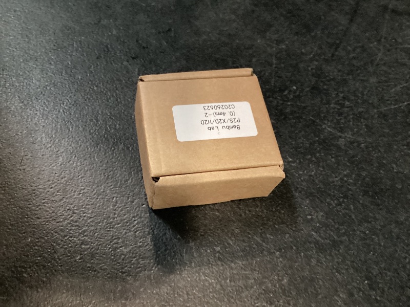Photo 1 of UniTak3D 0.4mm Integrated High Speed Hotend