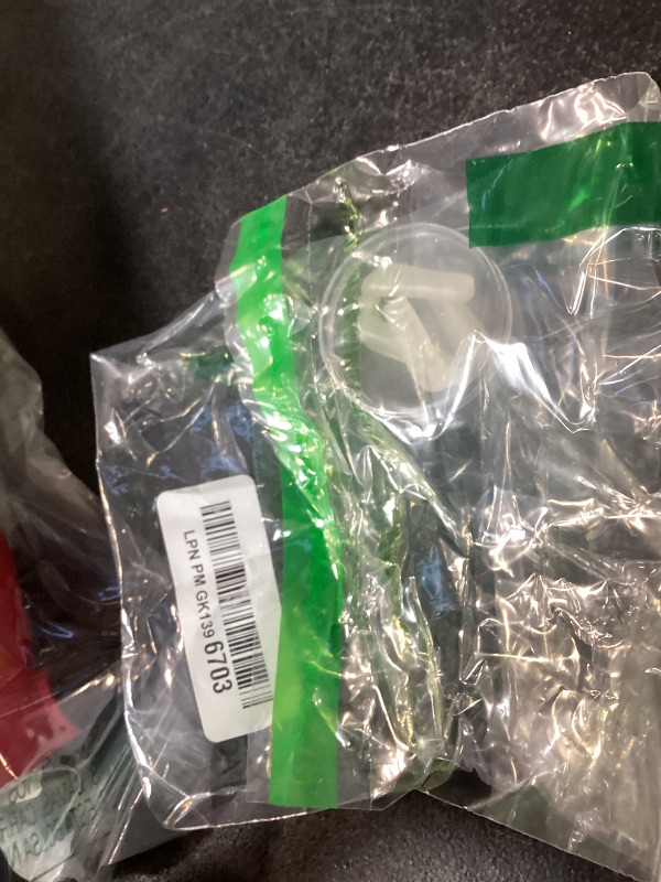 Photo 1 of AIR VITALITY Silicone Nostril Retainer - 6-7
