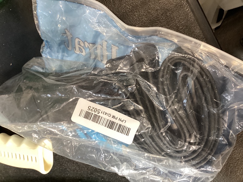 Photo 1 of Mulhrat Inner Tubes with Tire Levers (26" x 1.75-2.125)