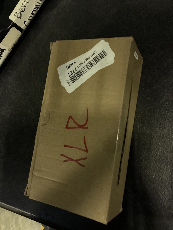 Photo 1 of CableCreation XLR Male to Female Microphone Cable