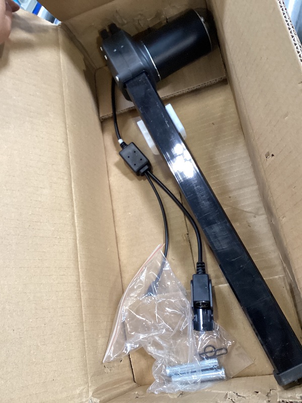 Photo 1 of KDPT007-115 Linear Actuator Parts Recliner Motor Lift Chair Couch Replacement, KAIDI KDPT007 115 Motor