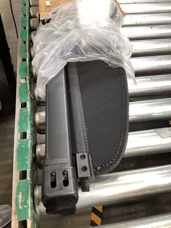 Photo 1 of AUXKO Retractable Cargo Cover for Chevy Blazer EV/Honda Prologue 2026-2024