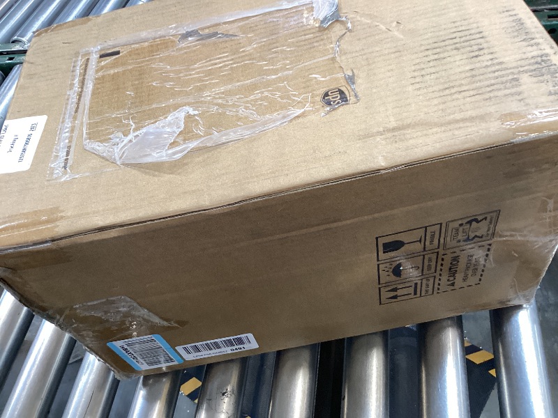Photo 1 of CO-Z Automatic Sliding Gate Opener 1400 lb