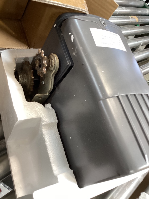 Photo 1 of CO-Z Automatic Sliding Gate Opener 1400 lb