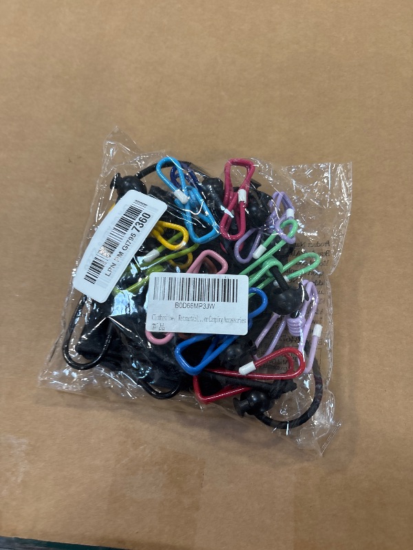 Photo 1 of Clothesline?Retractable Portable Clothesline for Travel?Clothing line with 12 Clothes Clips?for Indoor and Outdoor Laundry Drying line?Outdoor Camping Accessories