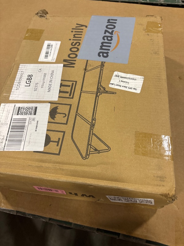Photo 1 of Moosinily 4FT Folding Camping Table