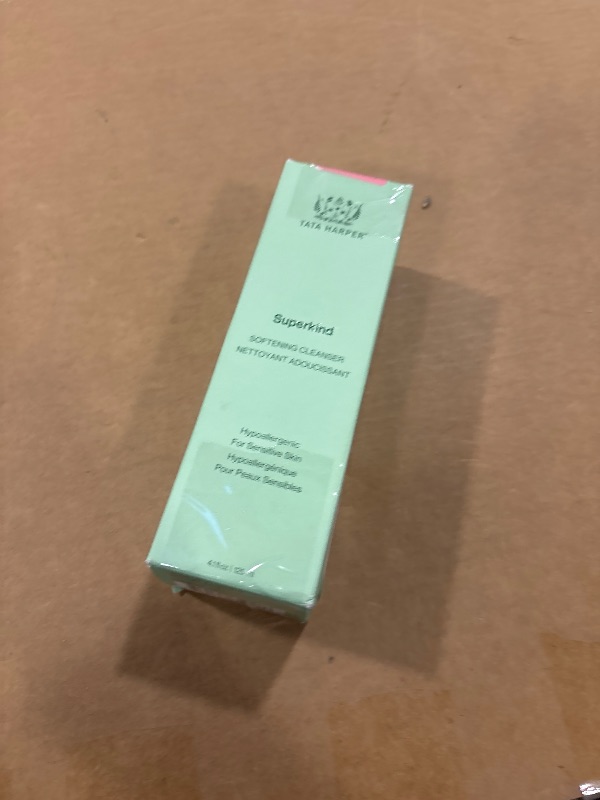 Photo 1 of Tata Harper Bio-Shield Face Oil For Reactive Skin, 30ml