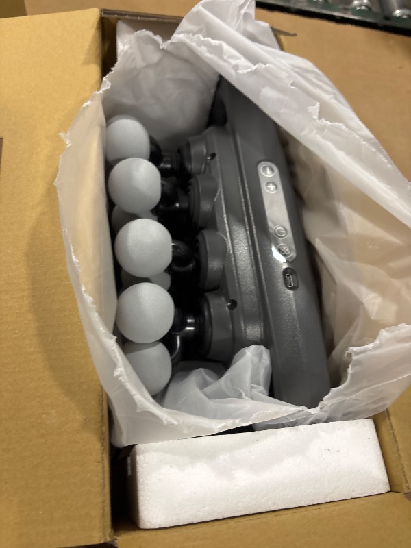 Photo 1 of Mekanic 20-Head Deep Tissue Massage Gun