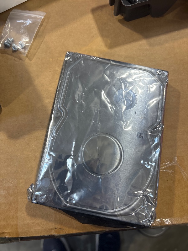 Photo 1 of Western Digital 24TB WD Red Pro NAS Internal Hard Drive