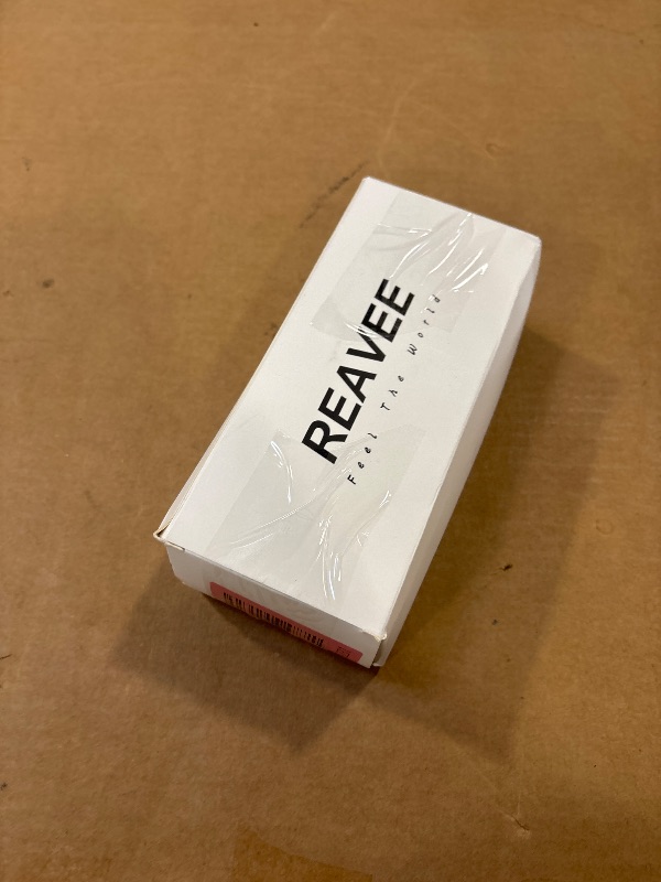 Photo 1 of REAVEE Oversized Square Reading Glasses for Women