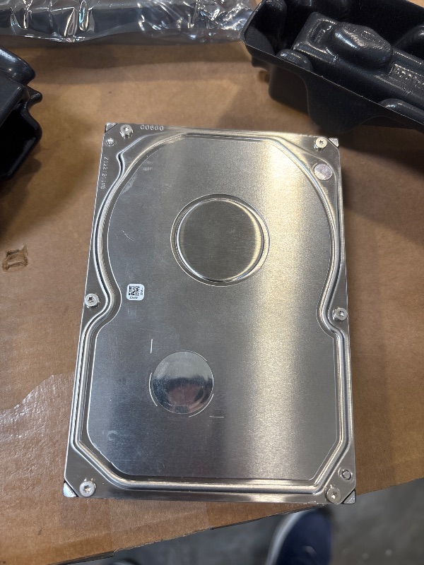Photo 1 of Western Digital 24TB WD Red Pro NAS Internal Hard Drive
