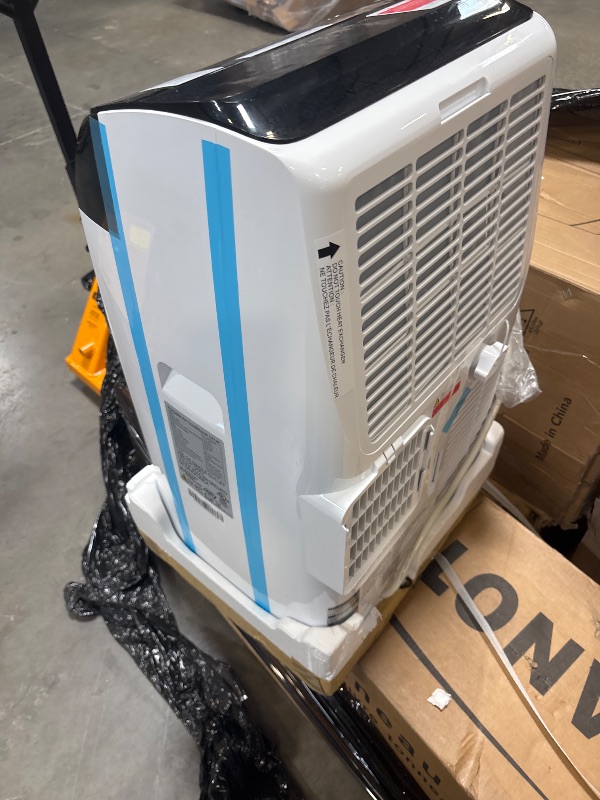 Photo 1 of Garvee 14000 BTU Portable Air Conditioner
