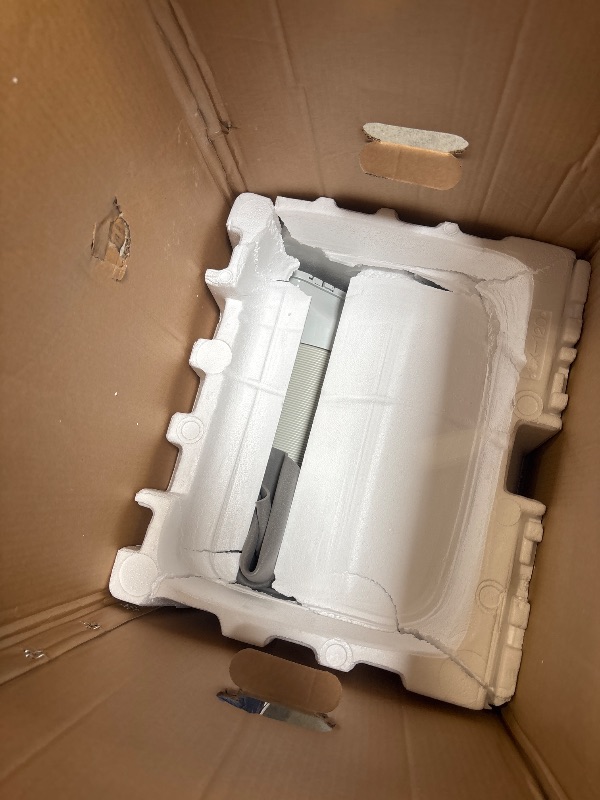 Photo 1 of Garvee 14000 BTU Portable Air Conditioner