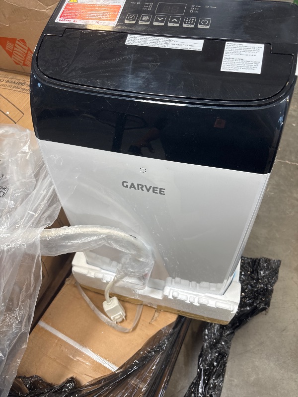 Photo 1 of Garvee 14000 BTU Portable Air Conditioner
