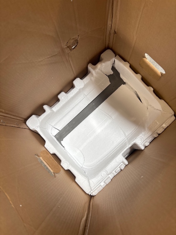 Photo 1 of Garvee 14000 BTU Portable Air Conditioner