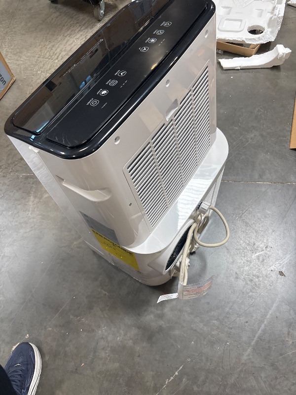 Photo 1 of Garvee 14000 BTU Portable Air Conditioner