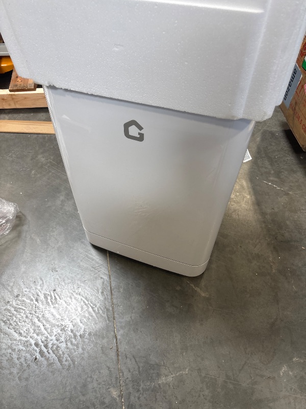 Photo 1 of Garvee 14000 BTU Portable Air Conditioner
