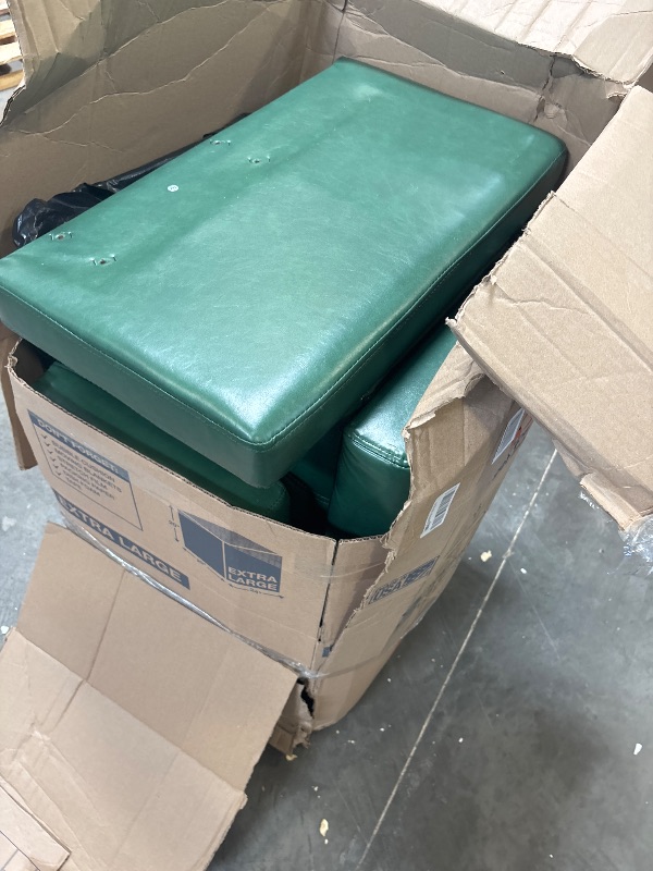 Photo 1 of MegaChoice 75" Convertible Futon Sofa Bed