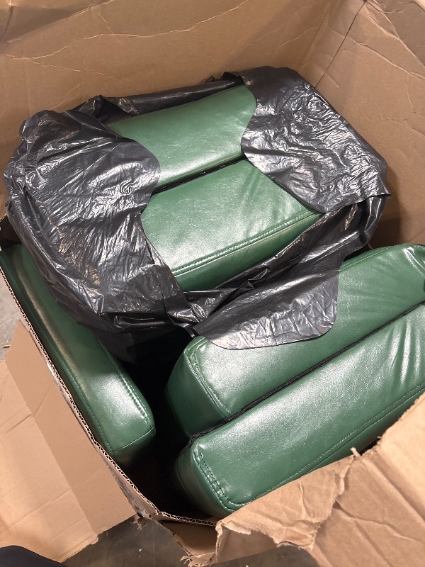 Photo 1 of MegaChoice 75" Convertible Futon Sofa Bed