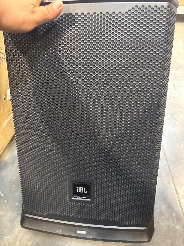 Photo 1 of JBL PRX ONE Powered Column PA Speaker System