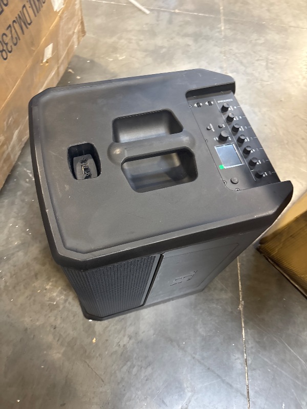 Photo 1 of JBL PRX ONE Powered Column PA Speaker System