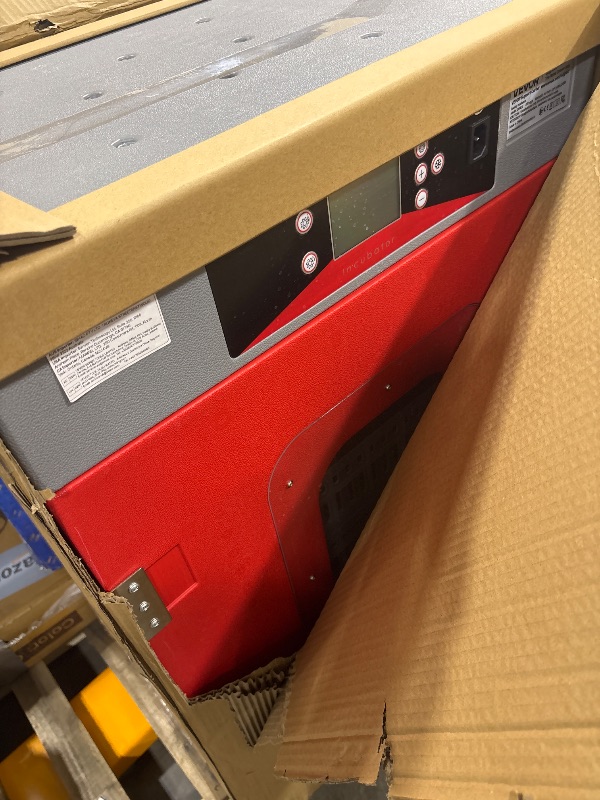 Photo 1 of VEVOR 400 Egg Incubator Cabinet