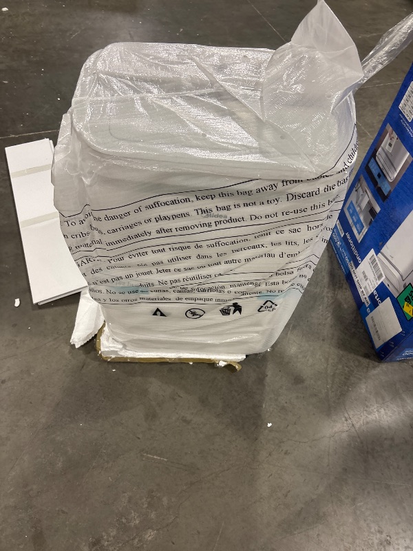 Photo 1 of Midea 13,000 BTU Dual Hose Portable Air Conditioner, Inverter, 2026 NEW