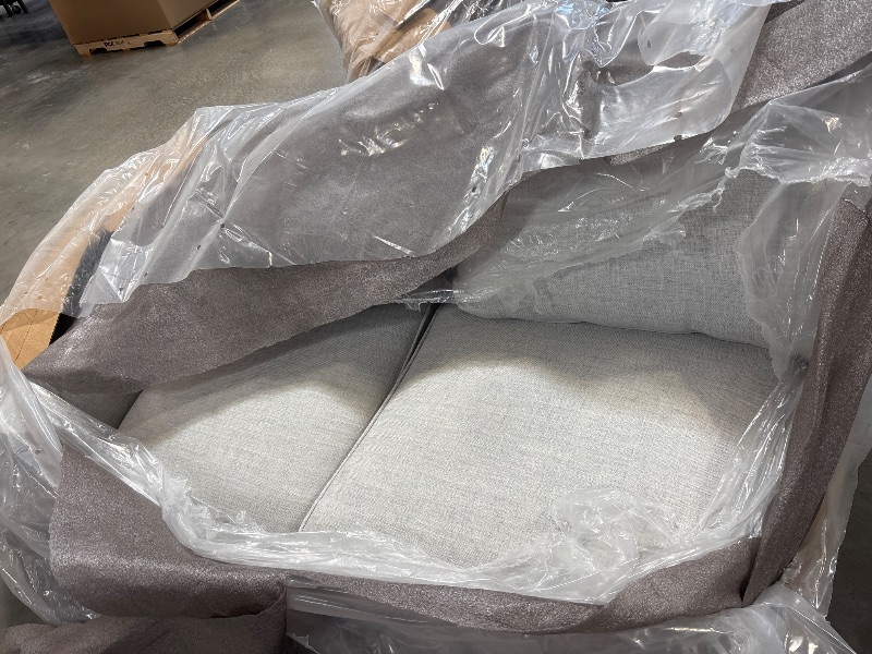 Photo 1 of Furniture Huntsworth Left-Arm Facing Loveseat

