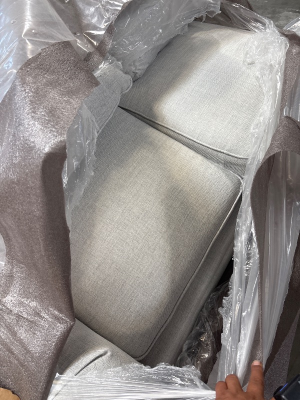 Photo 1 of Furniture Huntsworth Left-Arm Facing Loveseat

