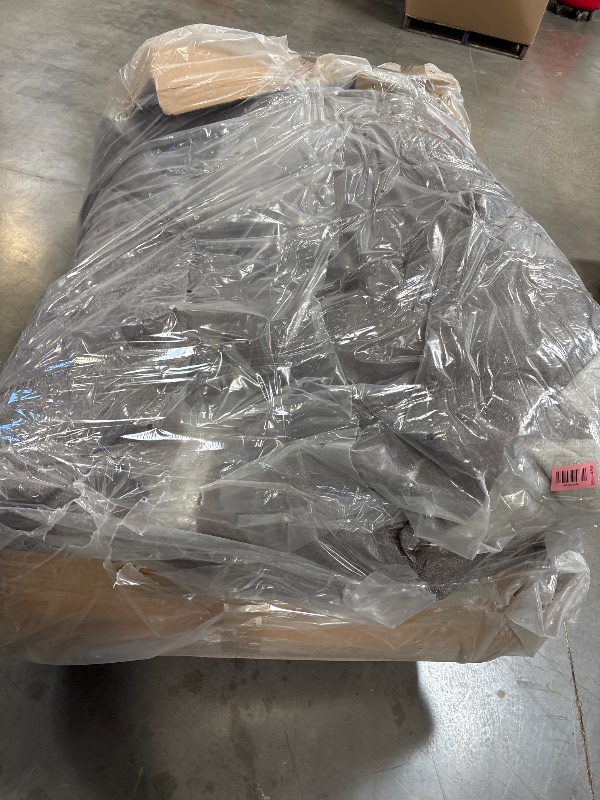Photo 1 of Furniture Huntsworth Left-Arm Facing Loveseat

