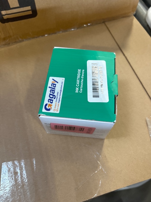 Photo 1 of Gagalay Compatible Ink Cartridges