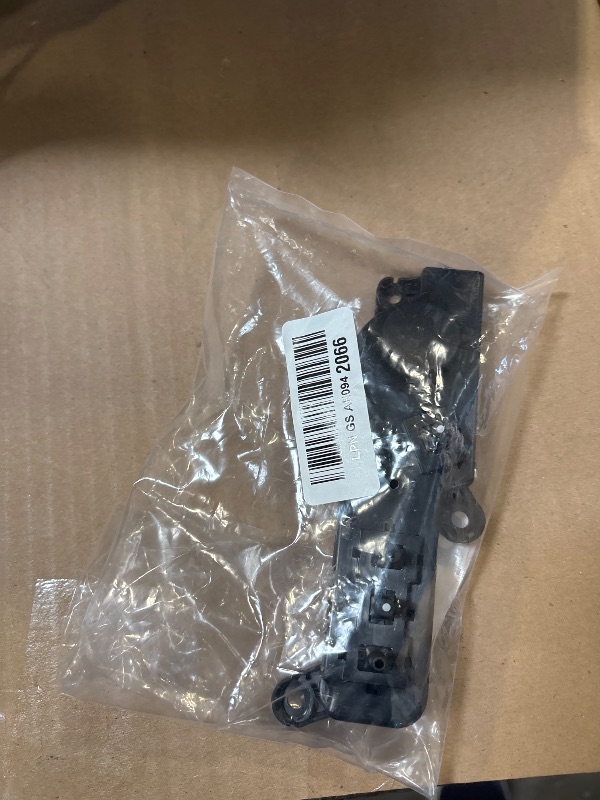 Photo 1 of Car door module