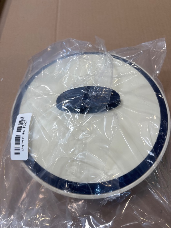 Photo 1 of Tupperware Iso Duo Indigo Insulated Server