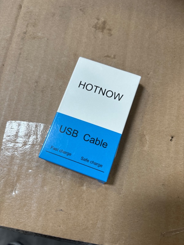 Photo 1 of HOTNOW Right Angle USB C to USB C Cable 0.5FT 3Pack, Short 6 inch USB C Charger Cable 65W Fast Charging Cords for iPhone 15/16,Power Bank and USB Type C Devices