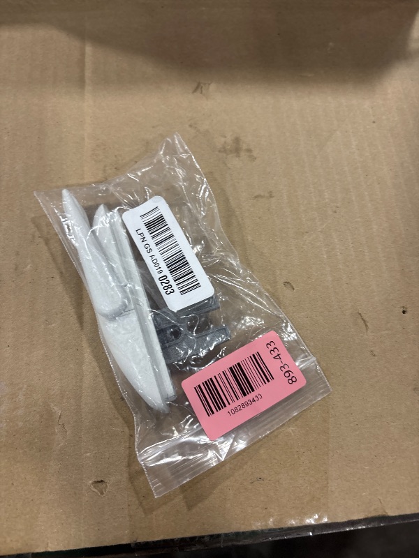 Photo 1 of SILENTLOK Maxim Locking Handle