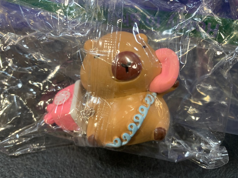 Photo 1 of Popobox Sweet Capybara