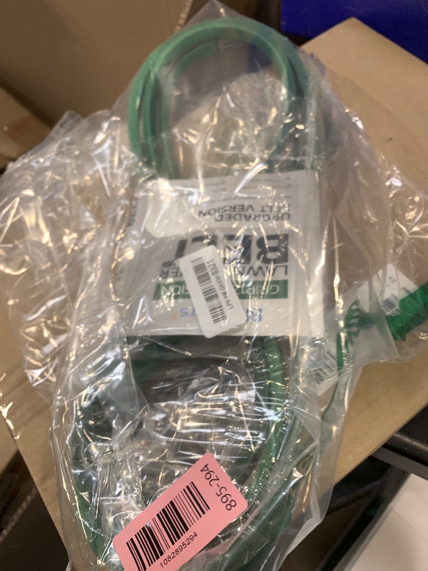 Photo 1 of BlueStars M126536 Mower Deck Belt