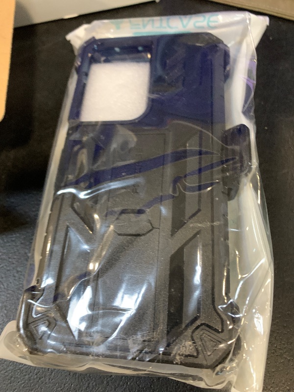 Photo 1 of FNTCASE for Samsung Galaxy S21 Ultra Case with Belt Clip and Kickstand